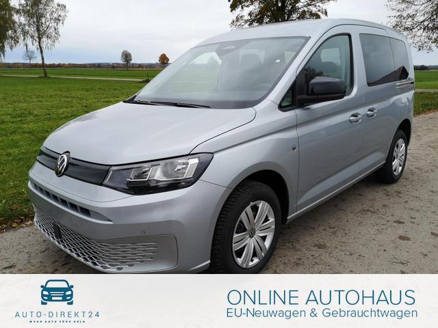 Volkswagen Caddy - Basis 1.5TSI ACC Kam GV5 App