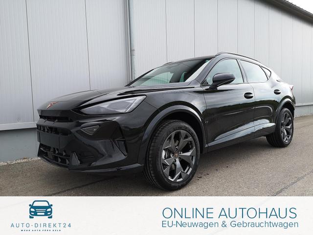 Cupra Formentor - 1.5 eTSI 110 kW DSG AHK ACC LED