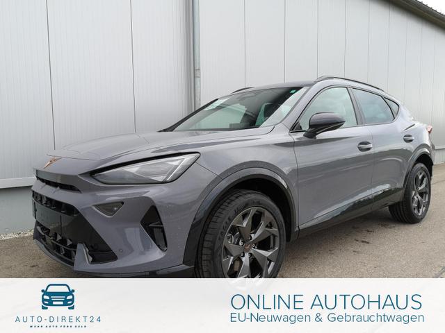 Cupra Formentor - 1.5 eTSI 110 kW DSG AHK ACC LED