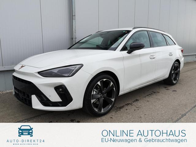 Cupra Leon Sportstourer - 1.5 eTSI 110 kW Kombi ST DSG AHK ACC LED