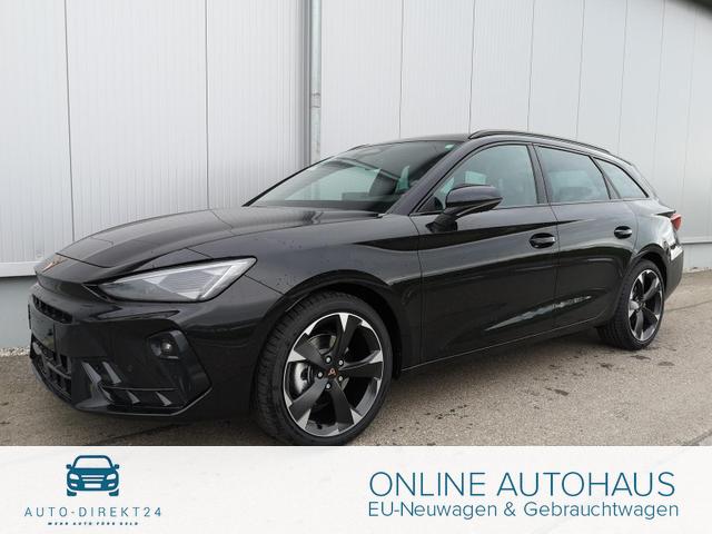 Cupra Leon Sportstourer - 1.5 eTSI 110 kW Kombi ST DSG AHK ACC LED