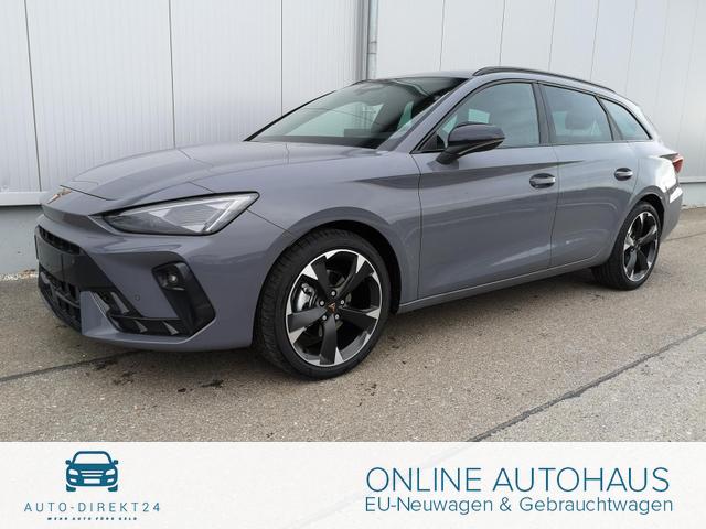 Cupra Leon Sportstourer - 1.5 eTSI 110 kW Kombi ST DSG AHK ACC LED