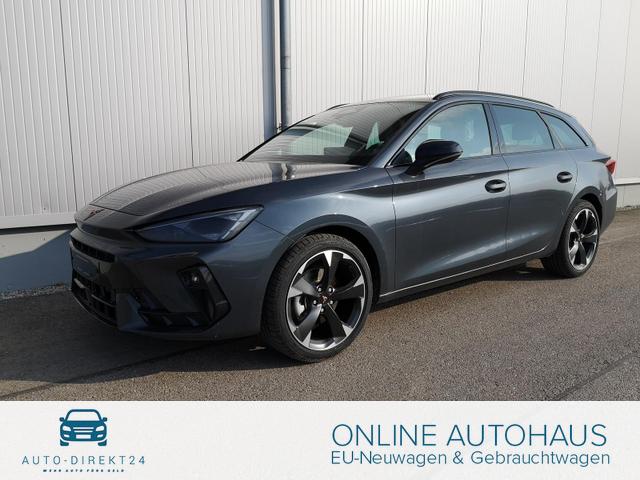 Cupra Leon Sportstourer - 1.5 eTSI 110 kW Kombi ST DSG AHK ACC LED