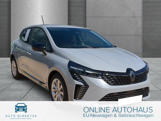 Renault Clio - Evolution LED+Klima+PDC TCe 90 X-Tronic