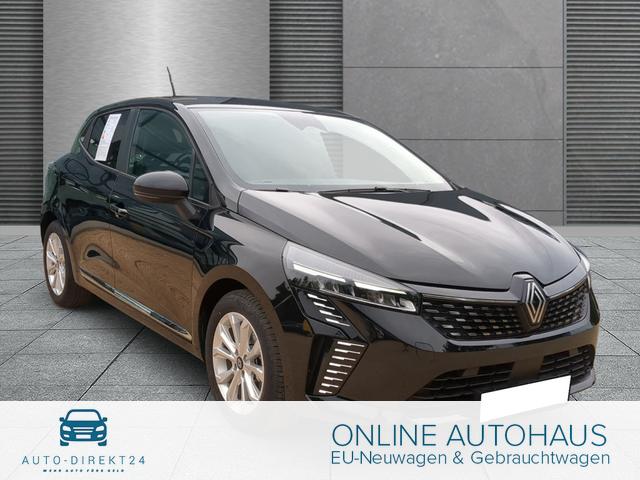 Renault Clio - Evolution Klima+PDC+LED TCe 90 X-Tronic