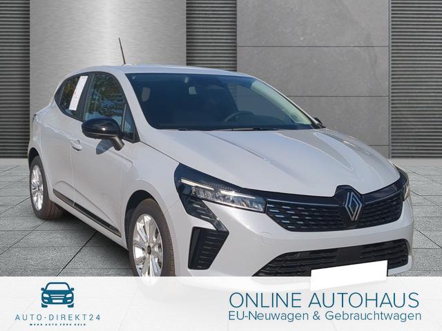 Renault Clio - Evolution PDC TCe 90 X-Tronic