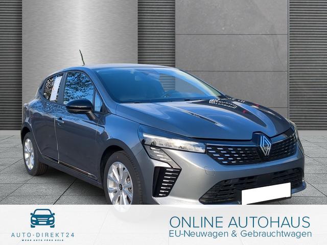 Renault Clio - Evolution Klima+PDC+LED TCe 90 X-Tronic