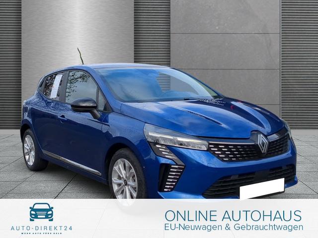 Renault Clio - Evolution ALU+PDC+KLIMA TCe 90 X-Tronic