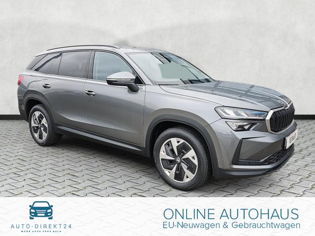 Skoda Kodiaq - 1.5 TSI mHEV 110kW Selection DSG 7Si ACC Navi Memory