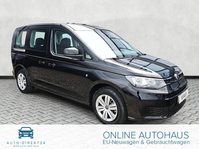 Volkswagen Caddy - Basis 1.5 TSI Family / AppConnect R&uuml;ckfahrk.