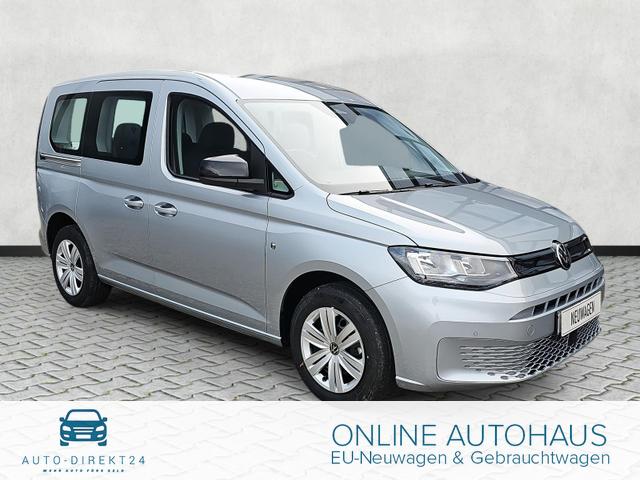 Volkswagen Caddy - Basis 1.5 TSI Family / AppConnect R&uuml;ckfahrk.
