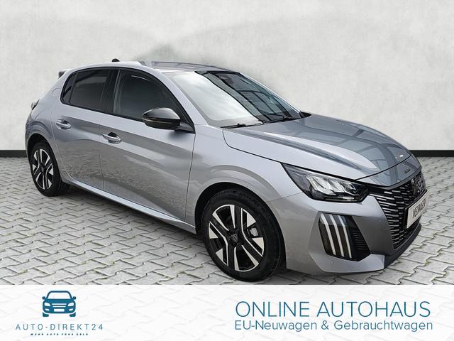 Peugeot 208 - Hybrid 110 Allure e-DSC6 CarPlay AndroidAuto