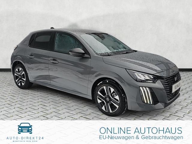 Peugeot 208 - Hybrid 110 Allure e-DSC6 CarPlay AndroidAuto