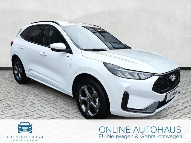 Ford Kuga - ST-Line 1.5 EB Autom. ST Line 5J.Gar KeyFree Kamera