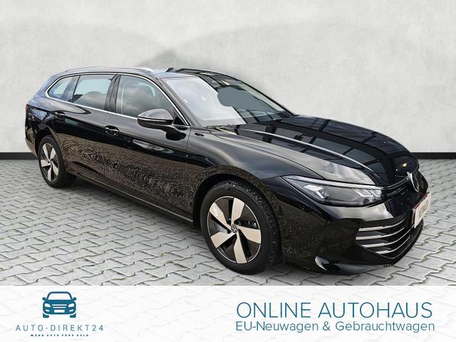Volkswagen Passat Variant - 2.0 TDI 110 kW Business DSG / ACC AHK