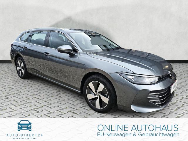 Volkswagen Passat Variant - 2.0 TDI 110 kW Business DSG / ACC AHK