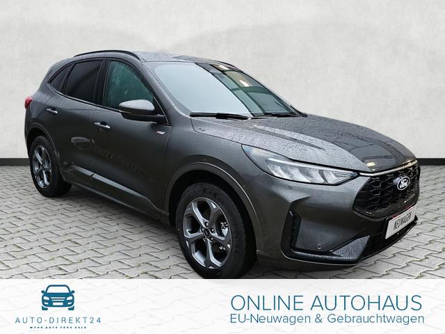 Ford Kuga - ST-Line 1.5 EB Autom. ST Line 5J.Gar KeyFree Kamera