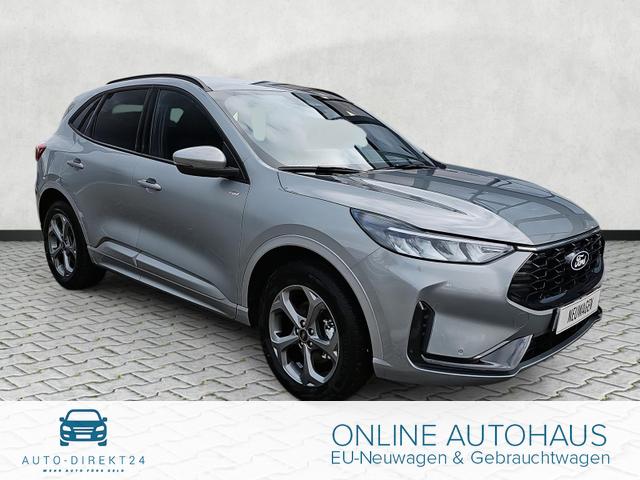 Ford Kuga - ST-Line 1.5 EB Autom. ST Line 5J.Gar KeyFree Kamera