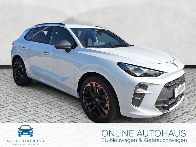 Cupra Terramar - 1.5 eTSI 110 kW DSG / Edge Paket 19Zoll