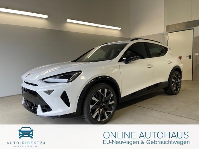 Cupra Formentor - VZ 4Drive 333PS Navi+360&deg;+ACC+Memory