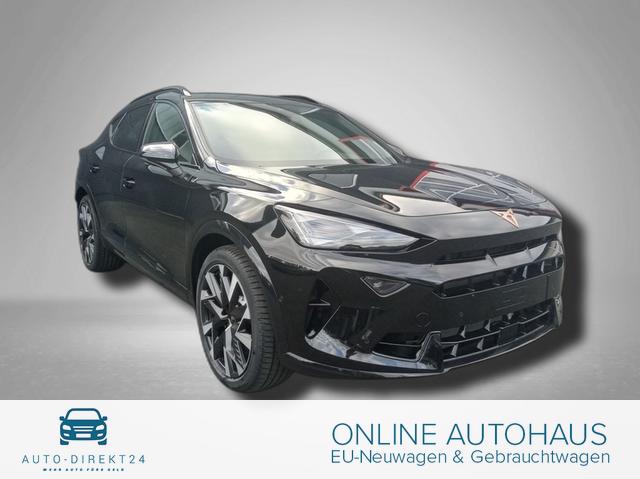 Cupra Formentor - VZ 2.0 TSI 7-Gang-DSG 4Drive