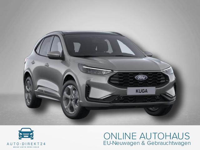 Ford Kuga - ST-Line 1.5 EcoBoost 8-Gang Automatik