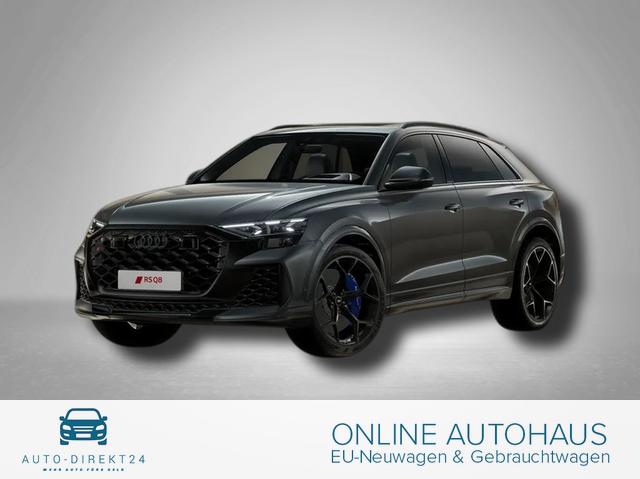 Audi RS Q8 - Allrad RSQ8