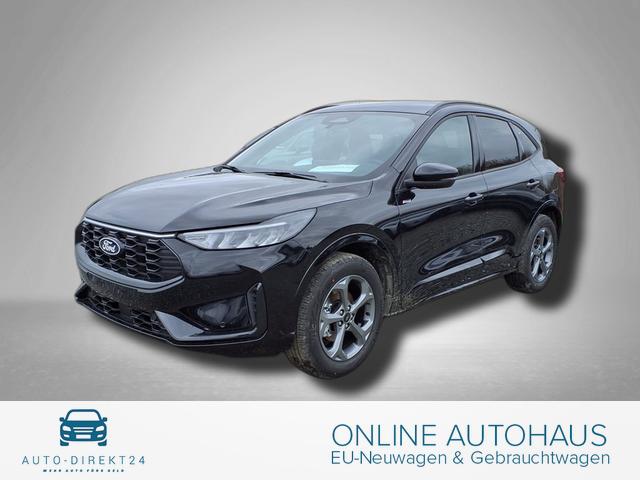 Ford Kuga - ST-Line 1.5 EcoBoost 8-Gang Automatik
