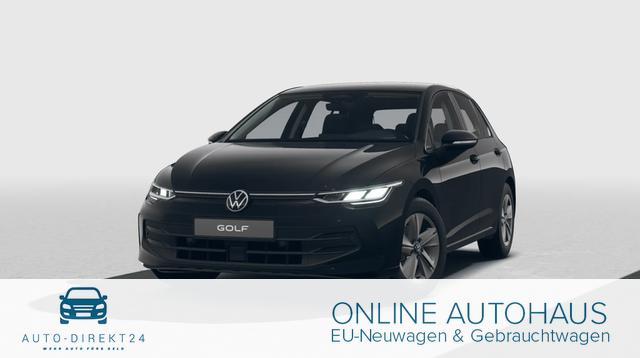 Volkswagen Golf - Life Plus 1.5 TSI