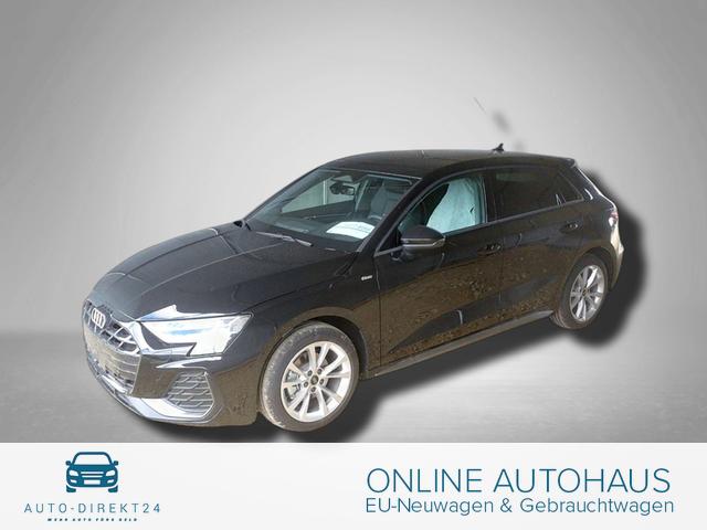 Audi A3 Sportback - S Line 1.5L TFSI