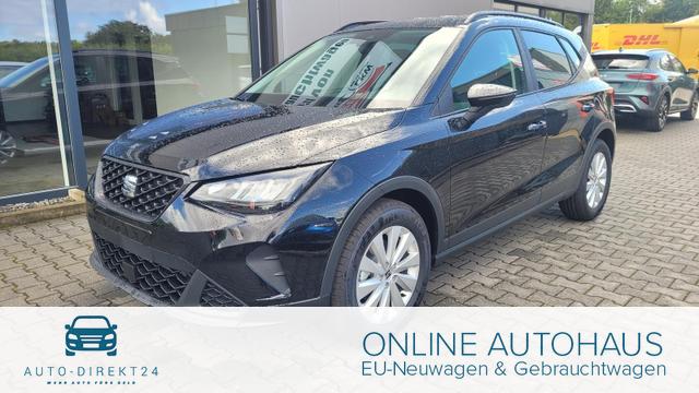 Seat Arona - Style Style*5JGar*LED*Shzg*PDC*16Zoll*ACA*