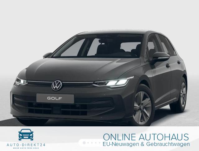 Volkswagen Golf - 1.5 TSI Start LED ACC LaneAssist Klima APP