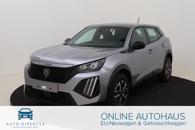 Peugeot 2008 - Style Hybrid 145 e-DSC6