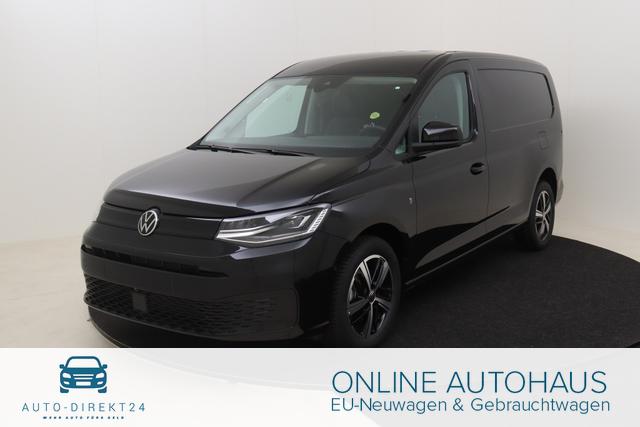 Volkswagen Caddy Cargo - Maxi LWB 2.0 TDI 122 hp DSG 7