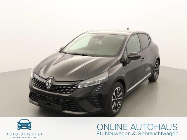 Renault Clio - Techno 1.0 GASOLINE 90hp