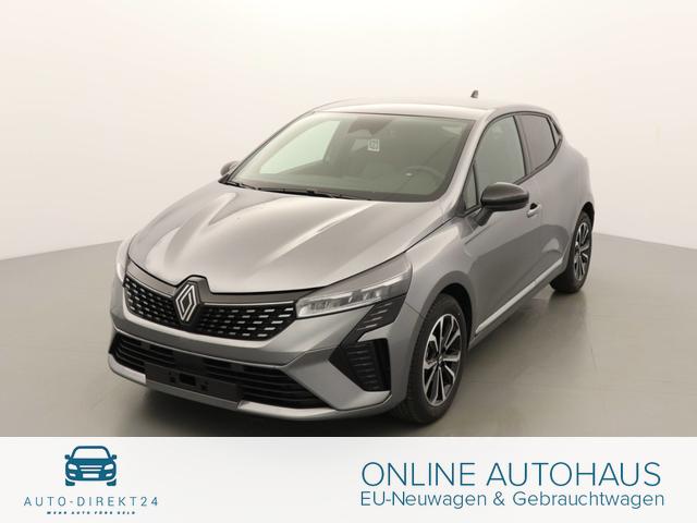 Renault Clio - Techno 1.0 GASOLINE 90hp