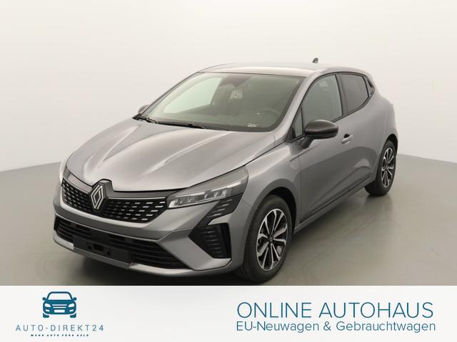 Renault Clio - Techno 1.0 GASOLINE 90hp