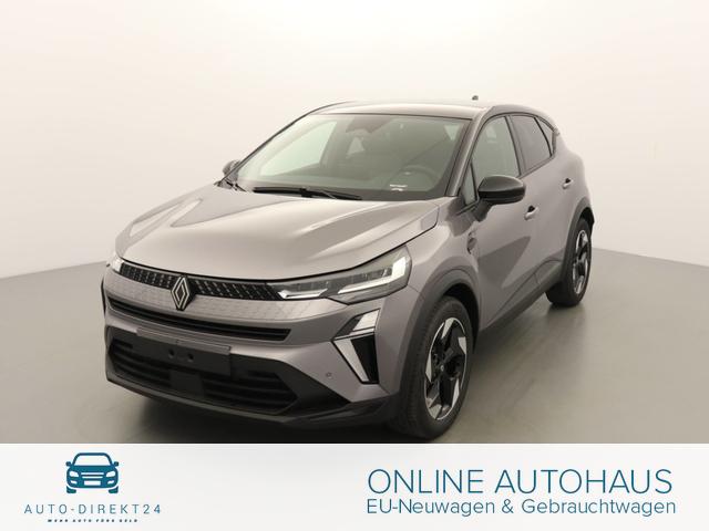 Renault Captur - Techno TCe 90