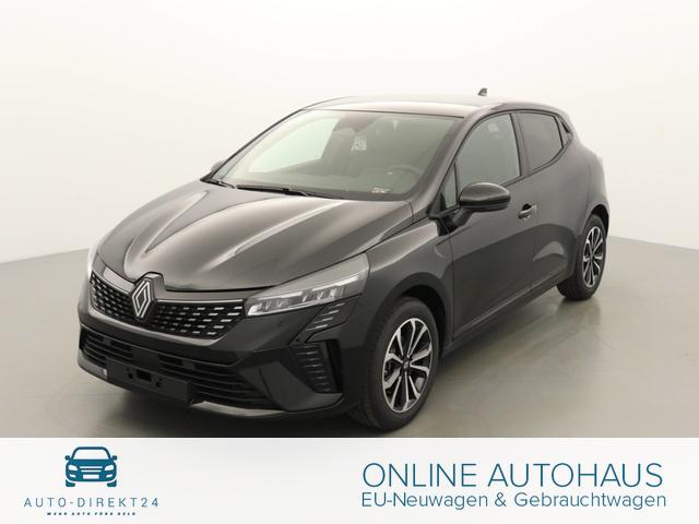 Renault Clio - Techno 1.0 GASOLINE 90hp