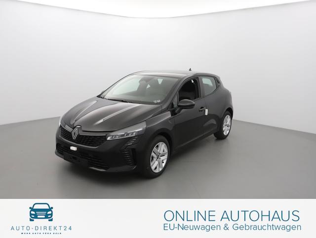 Renault Clio - Evolution 1.5L Blue dCi 100