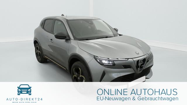 Alfa Romeo Junior - 1.2 Ibrida 145 ch eDCT6 Intensa