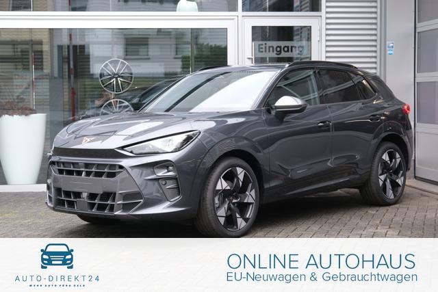 Cupra Terramar - 1.5 eTSI DSG LED Matrix AHK DCC 20" Memory Edge Paket