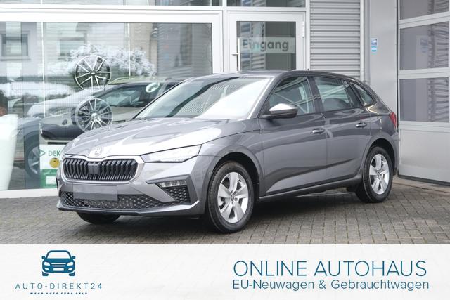 Skoda Scala - 1.0 TSI Selection Kamera LED App-Navi Sitzheizung PDC