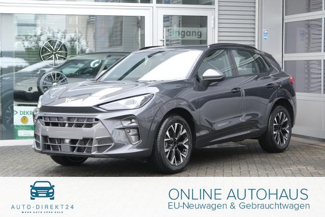 Cupra Terramar - 1.5 eTSI DSG LED Kamera Sitzheizung App-Navi