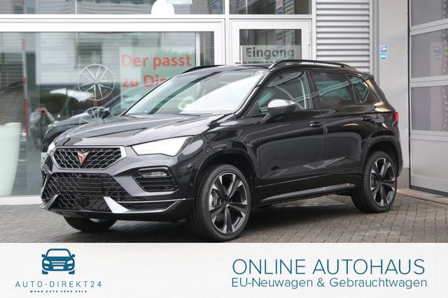 Cupra Ateca - 1.5 TSI DSG AHK Side-Assist Navi Kamera ACC LED