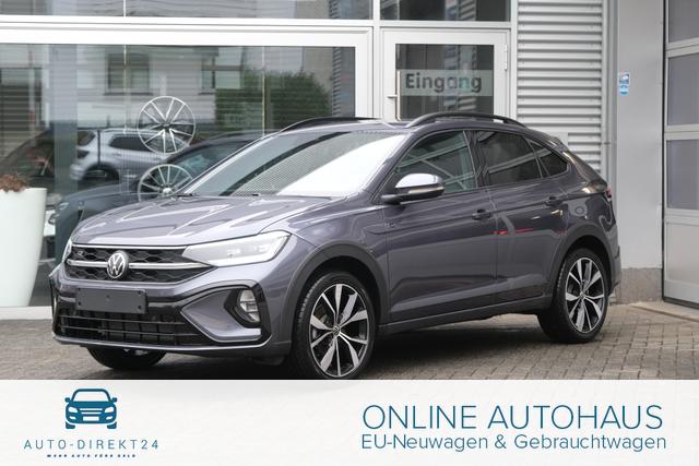 Volkswagen Taigo - 1.0 TSI R-Line Matrix IQ.Drive ACC Kamera App-Navi