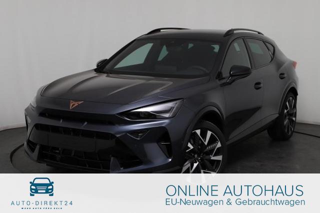 Cupra Formentor - VZ (VZ) 2.0 TSI *DCC*AHK*NAVI*ACC*LED*SHZ*