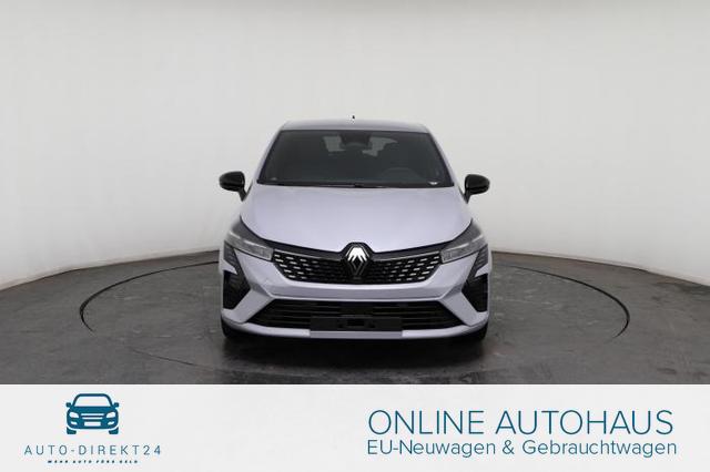 Renault Clio - 1.0 TCe Techno *NAVI*SHZ*Kamera*WINTER*Klima*