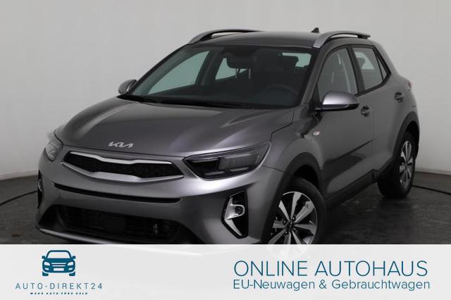 Kia Stonic - LX Plus (LX Plus) 1.0 T-GDI 74kW (100 PS) 7-Gang-DCT