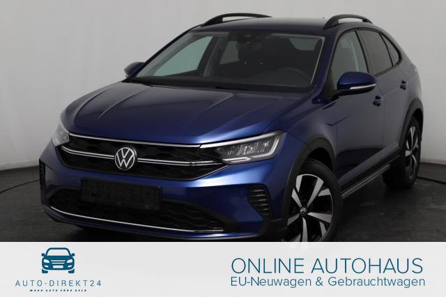 Volkswagen Taigo - LIFE (Life) 1.0 TSI 85kW (116 PS) 7-Gang-DSG